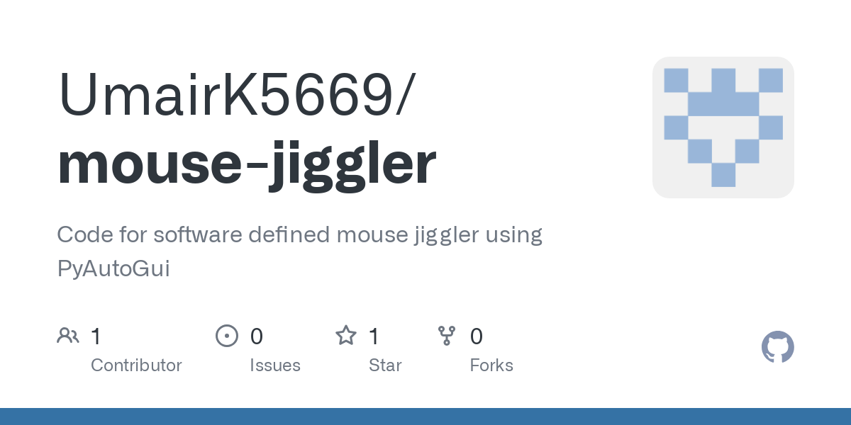 mouse jiggler