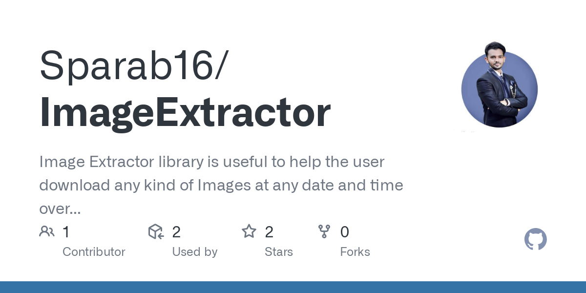 ImageExtractor