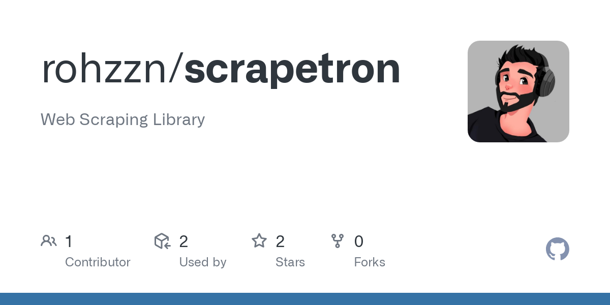 scrapetron