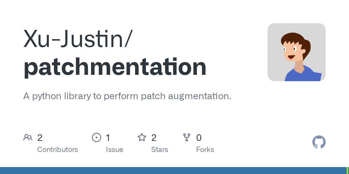 patchmentation