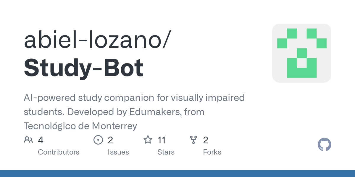 Study Bot