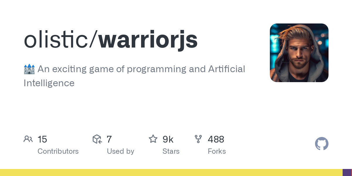 warriorjs