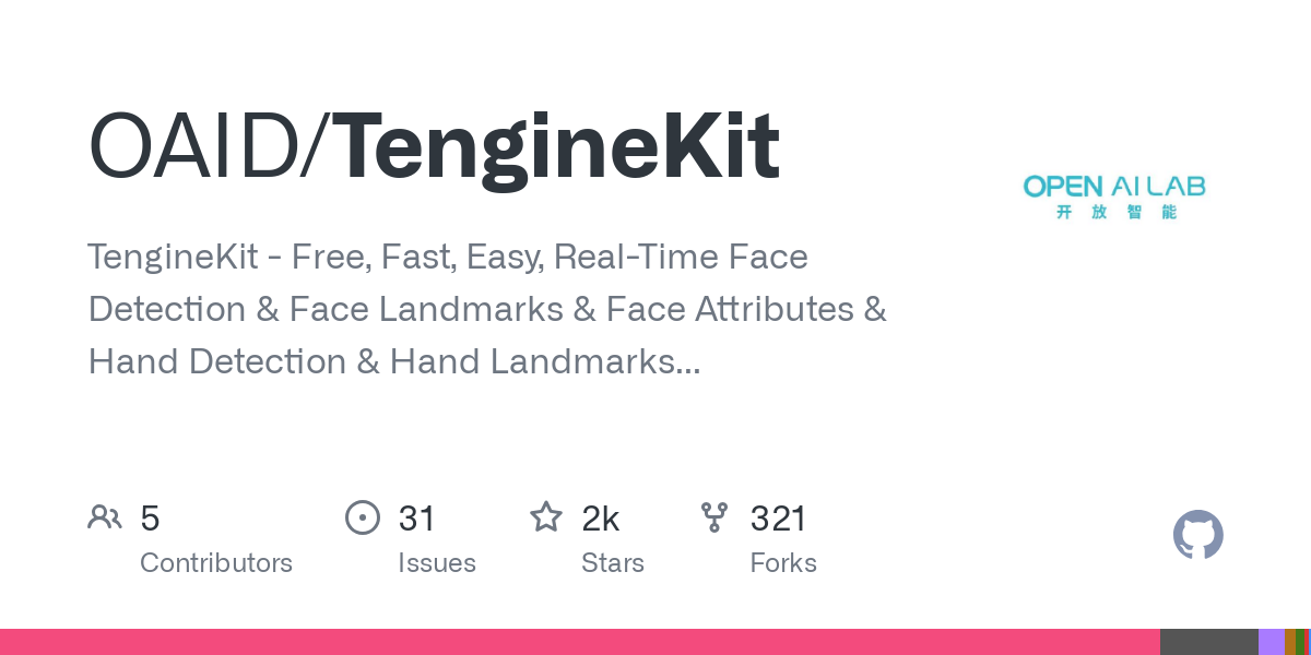 TengineKit