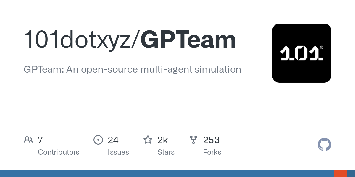 GPTeam