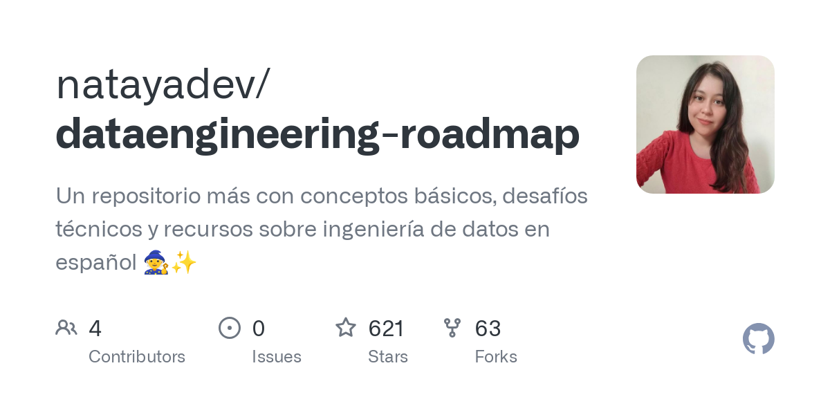 dataengineering roadmap