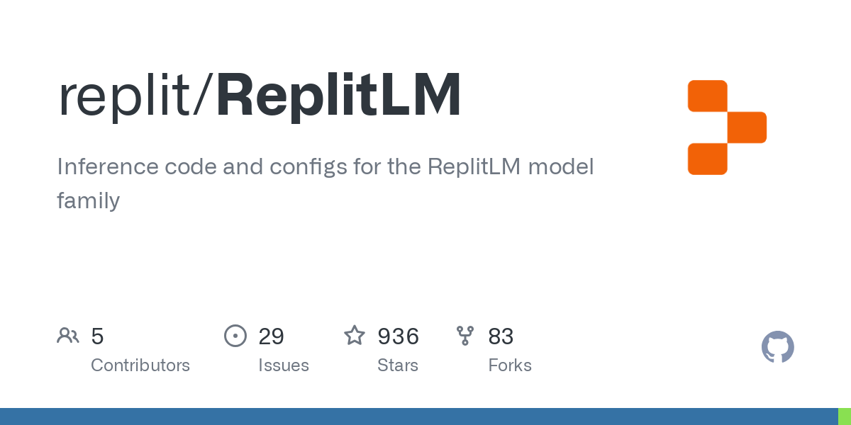 ReplitLM