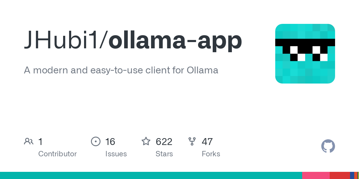 ollama app