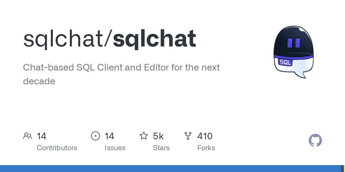 sqlchat