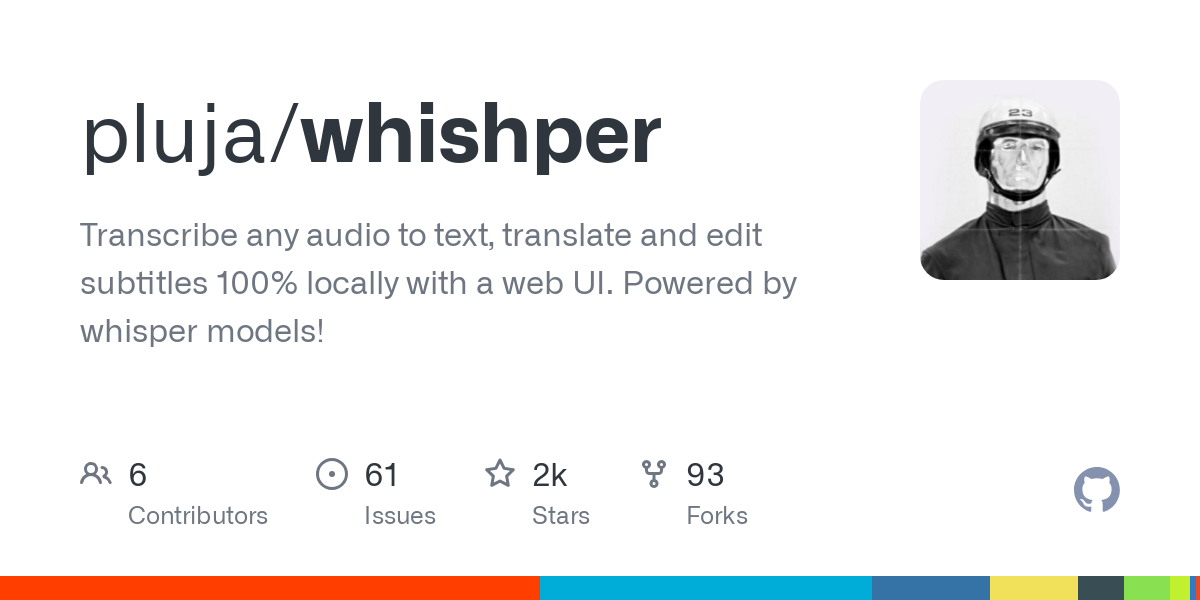 whishper