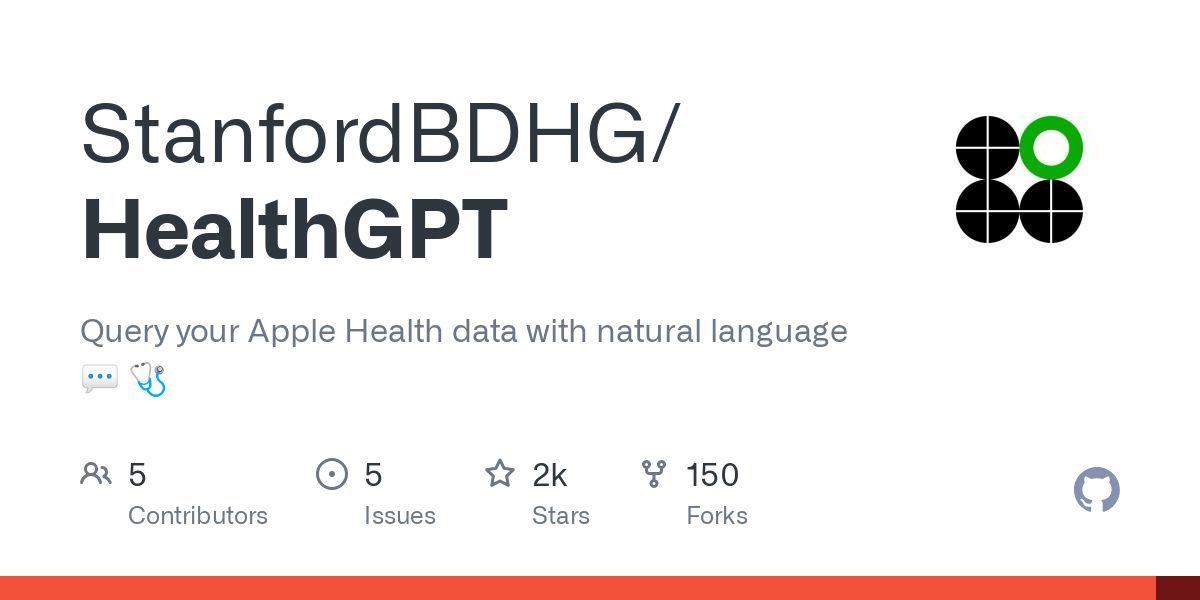 HealthGPT