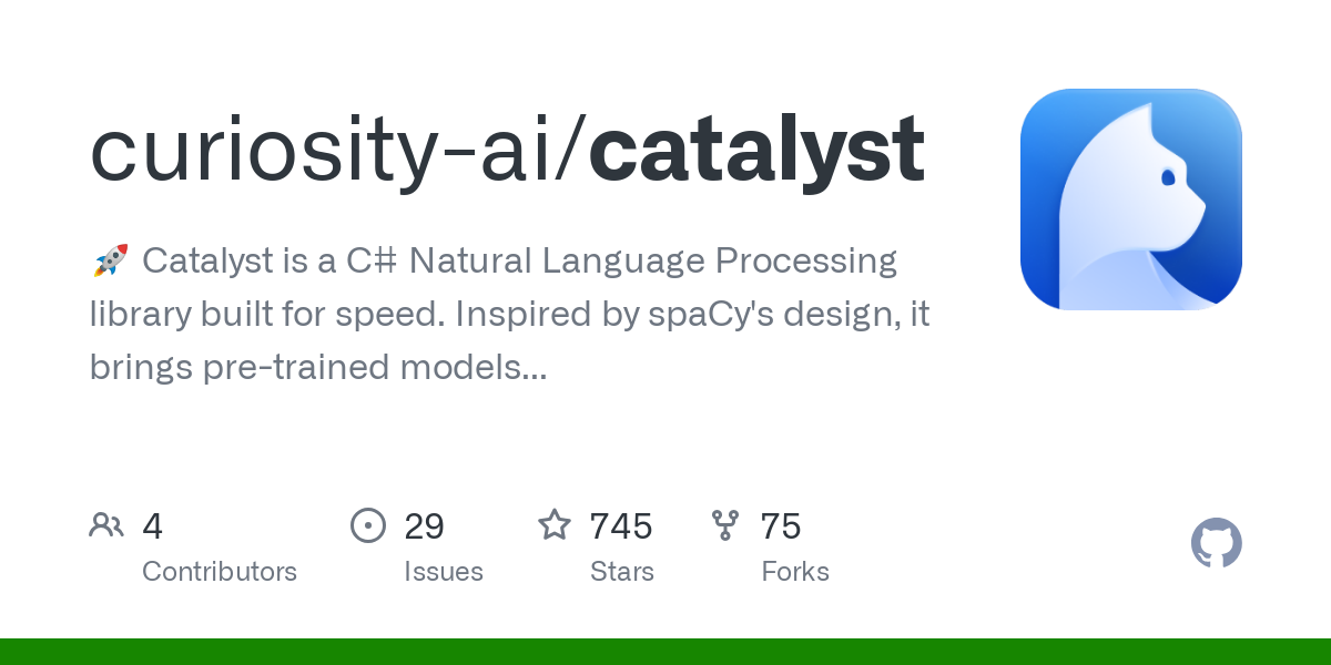 catalyst