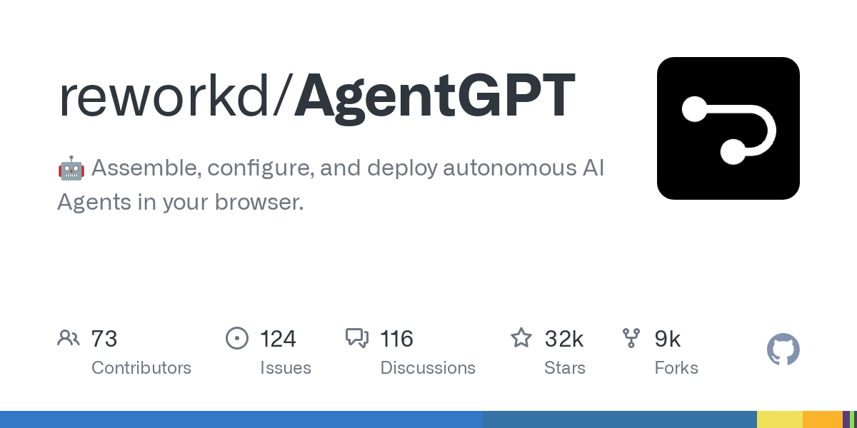 AgentGPT