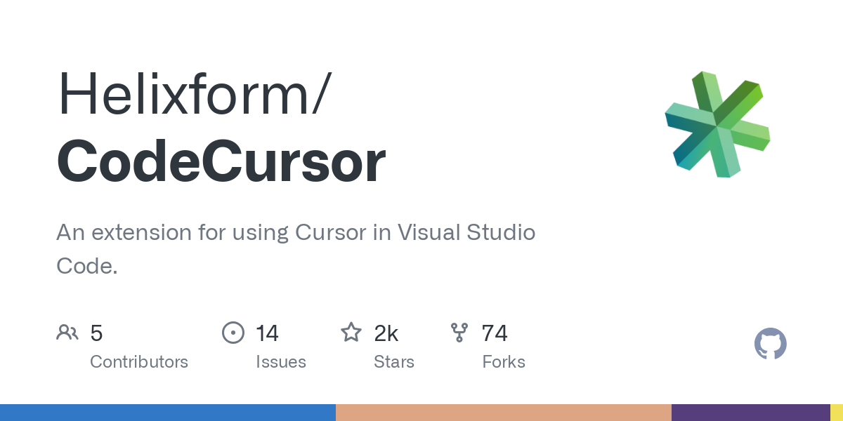 CodeCursor