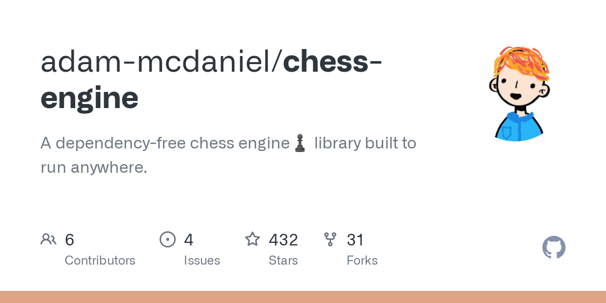 chess engine