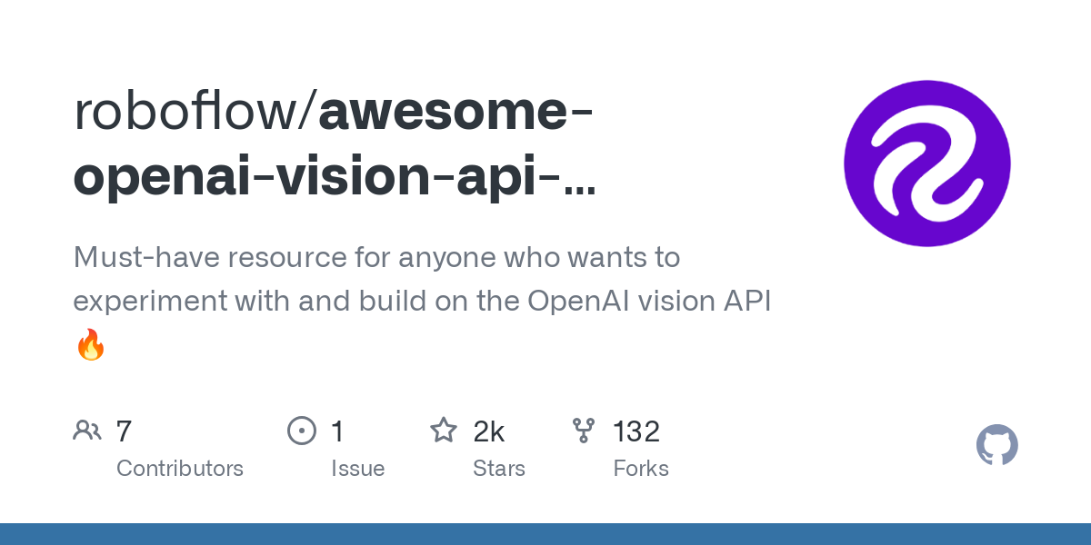 awesome openai vision api experiments