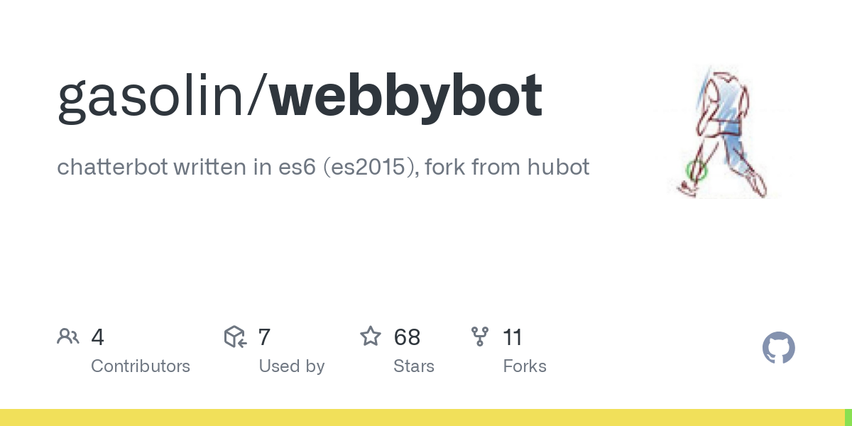 webbybot