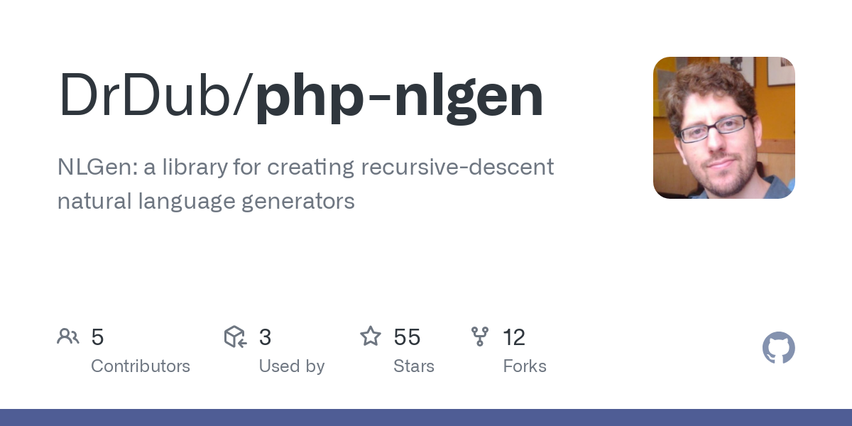 php nlgen