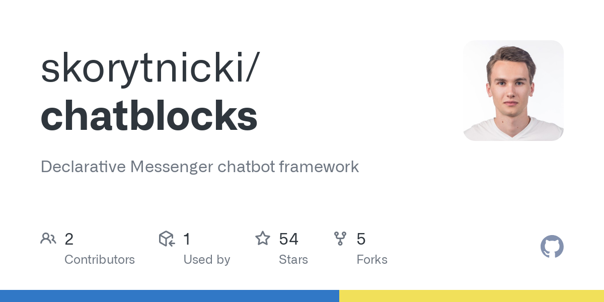 chatblocks