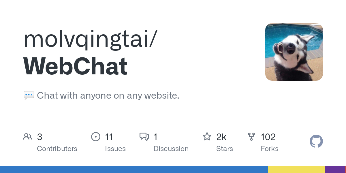 WebChat