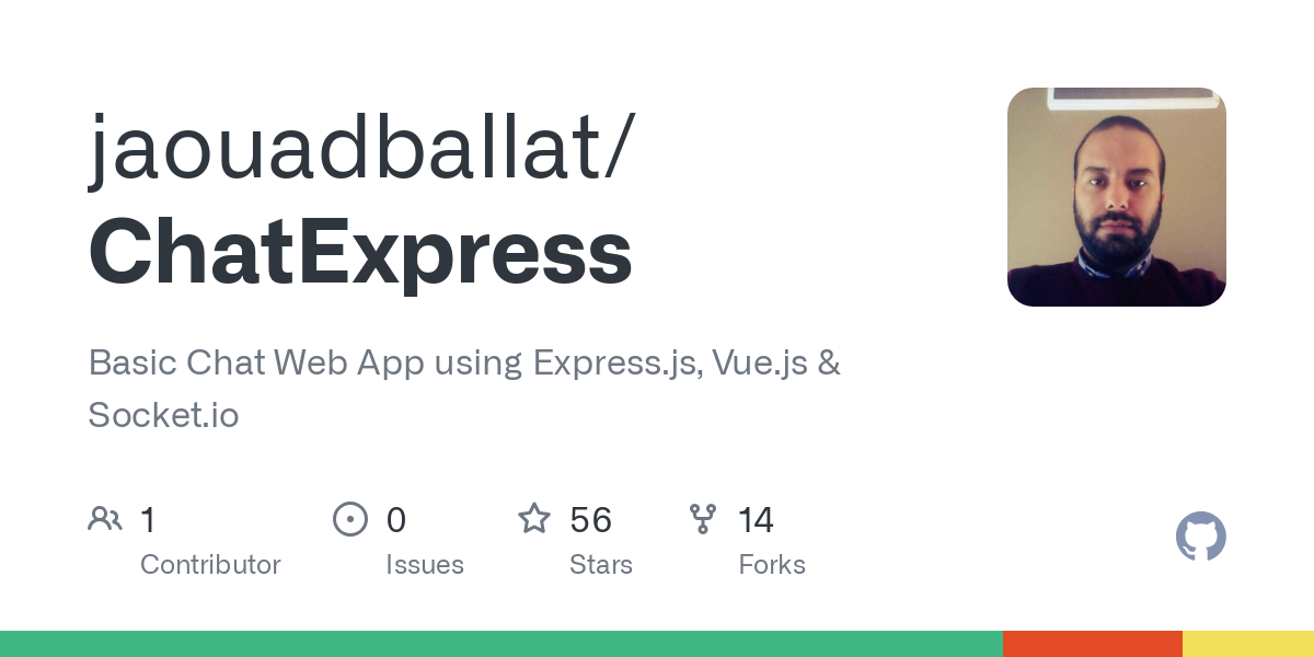 ChatExpress