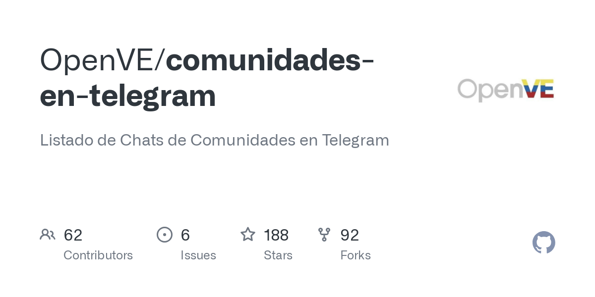 comunidades en telegram