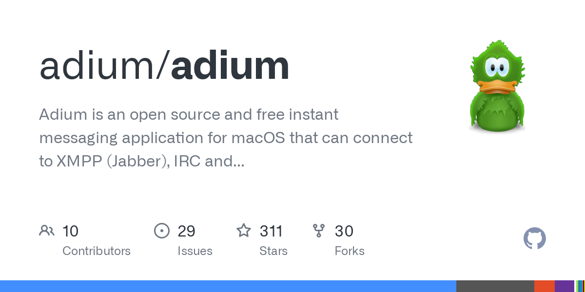 adium