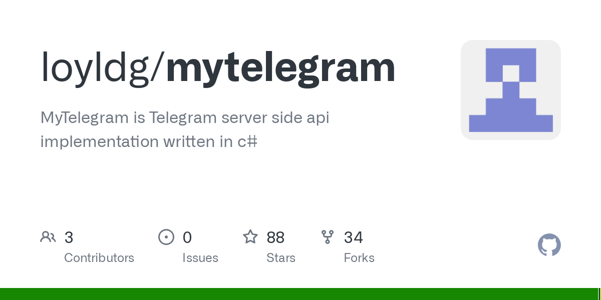 mytelegram