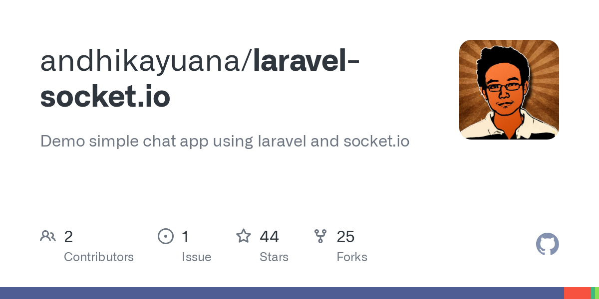 laravel socket.io