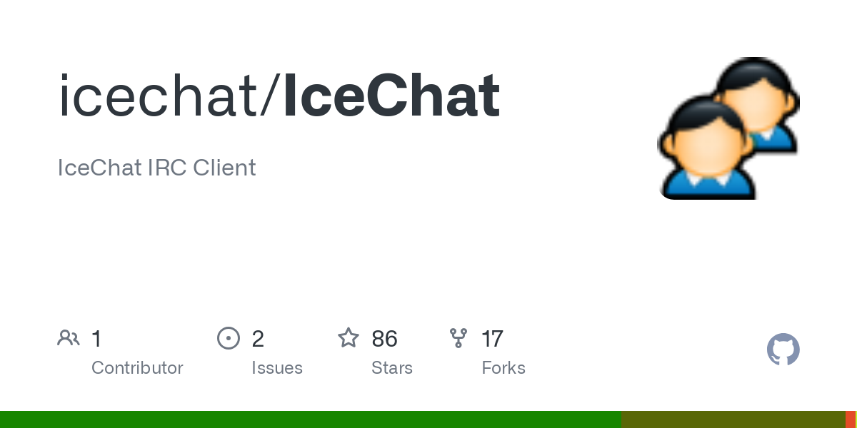 IceChat