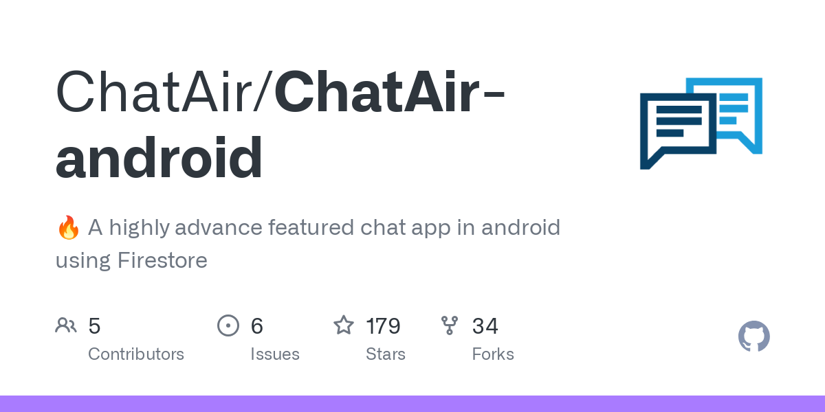 ChatAir android