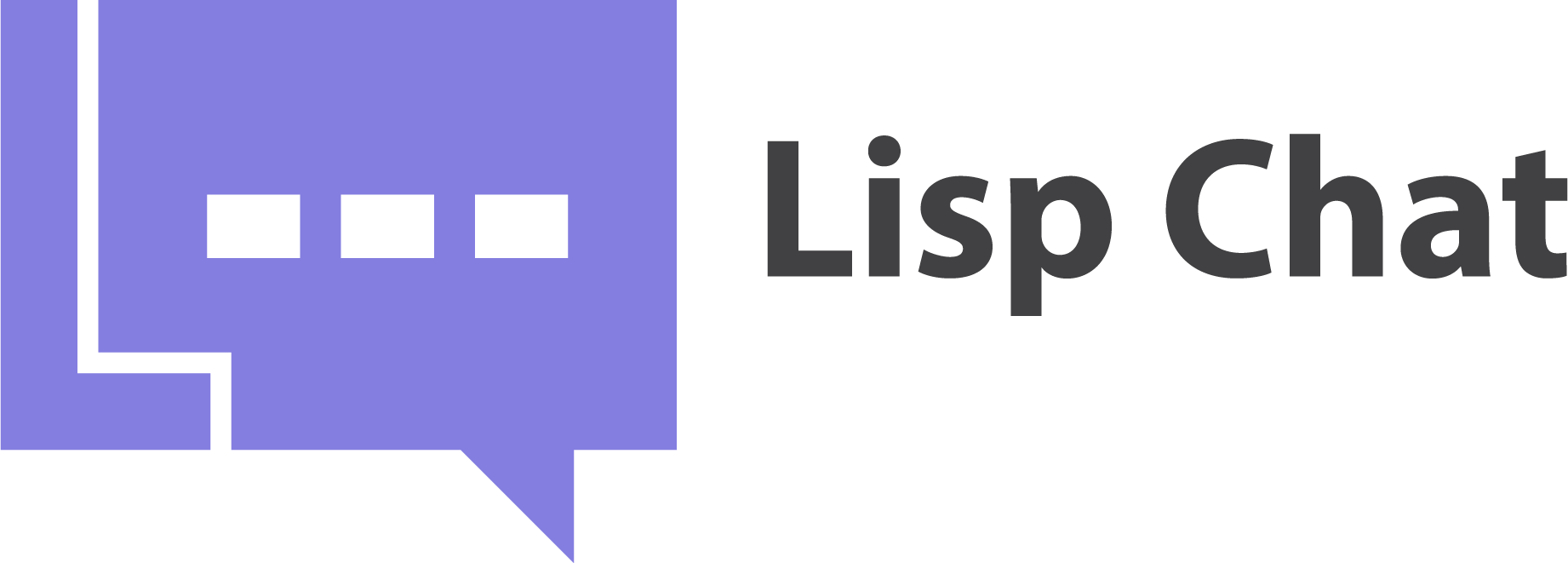 lisp-чат