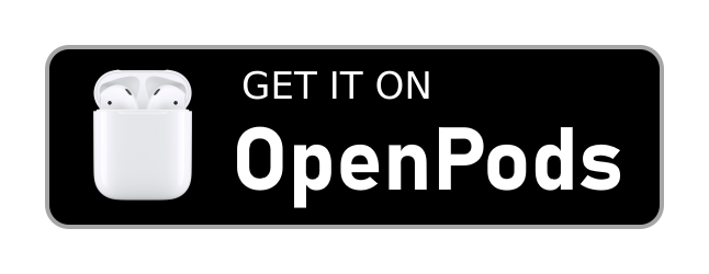 Получите это на OpenPods