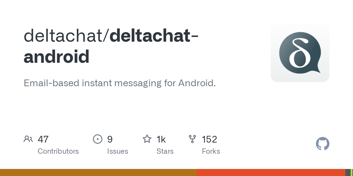 deltachat android