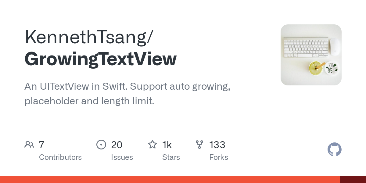 GrowingTextView