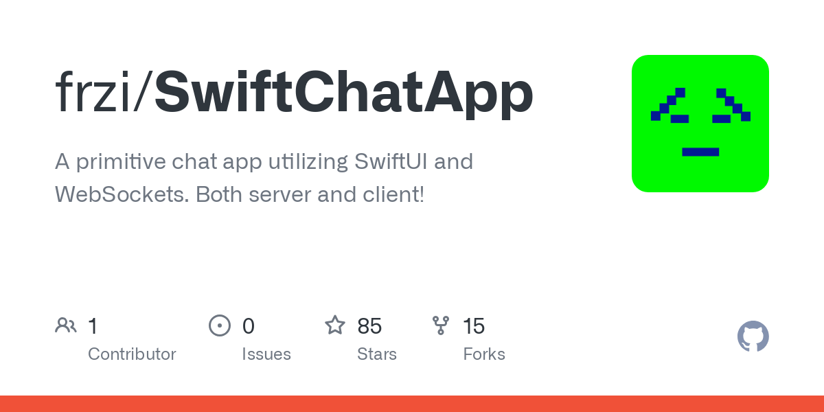 SwiftChatApp