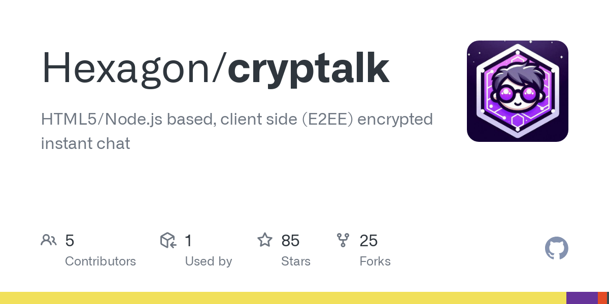 cryptalk