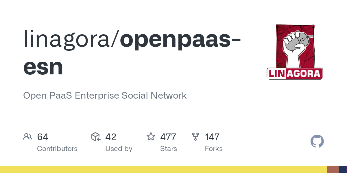 openpaas esn