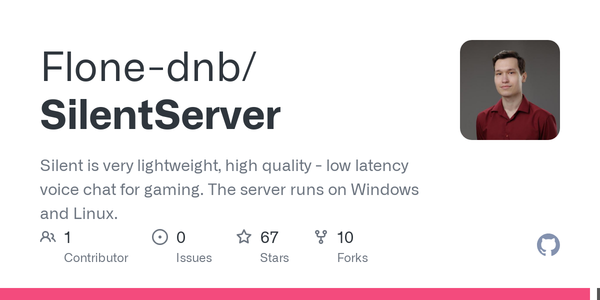 SilentServer