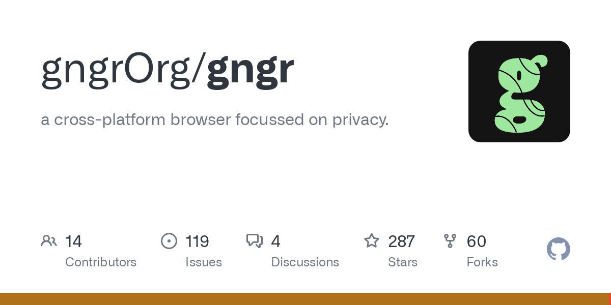 gngr