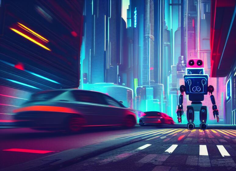 Audi จับมือ ChatGPT อัดระบบสั่งงานด้วยเสียงอัจฉริยะเข้ารถ 2 ล้านคัน