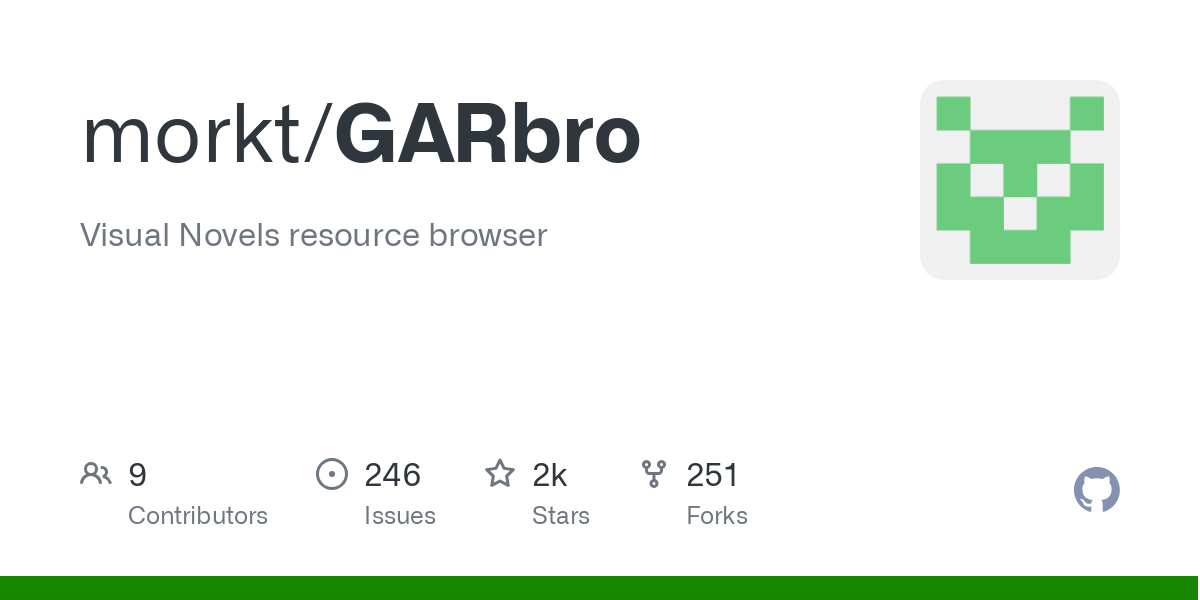 GARbro