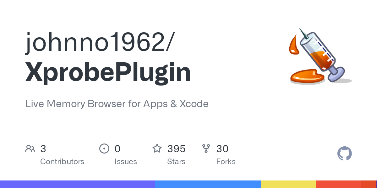 XprobePlugin