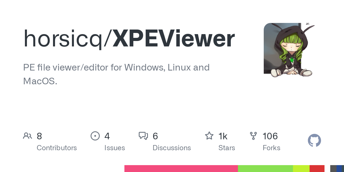 XPEViewer