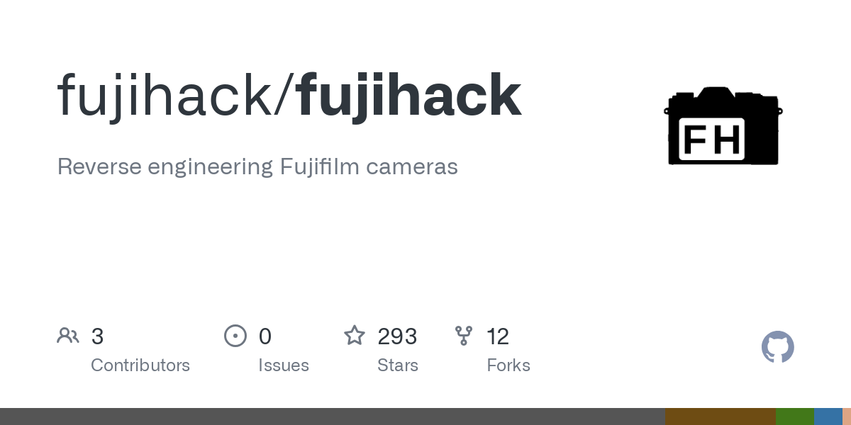 fujihack