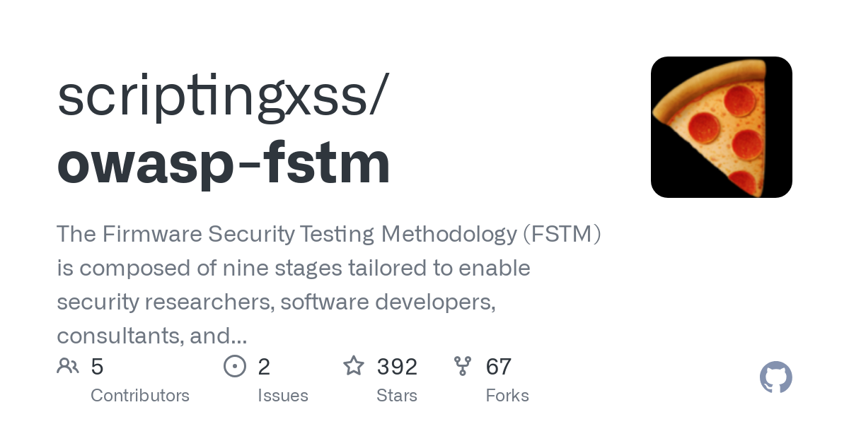 owasp fstm