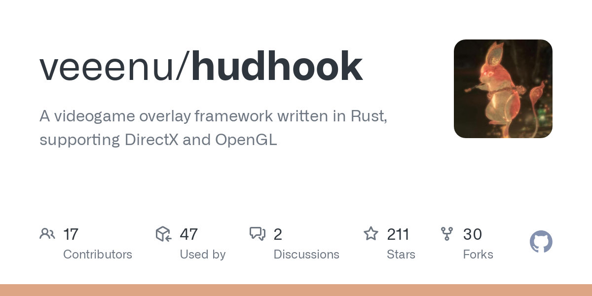 hudhook