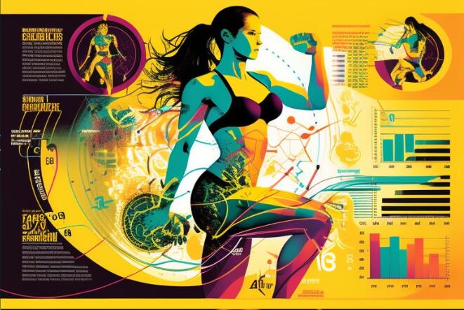 สถานีโทรทัศน์ NBC ของสหรัฐอเมริกาประกาศว่าการแข่งขันกีฬาโอลิมปิกที่ปารีสจะแนะนำการออกอากาศและการบรรยายเหตุการณ์ด้วยเสียงด้วย AI