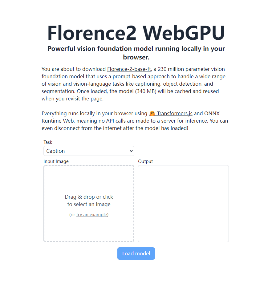 Microsoft เปิดตัวโมเดลพื้นฐานแบบวิชวลล่าสุด Florence-2 เพื่อทำงานภายในเบราว์เซอร์