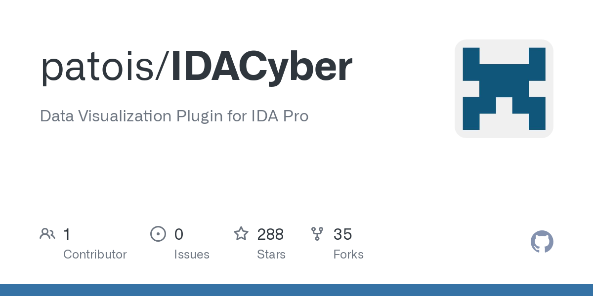 IDACyber