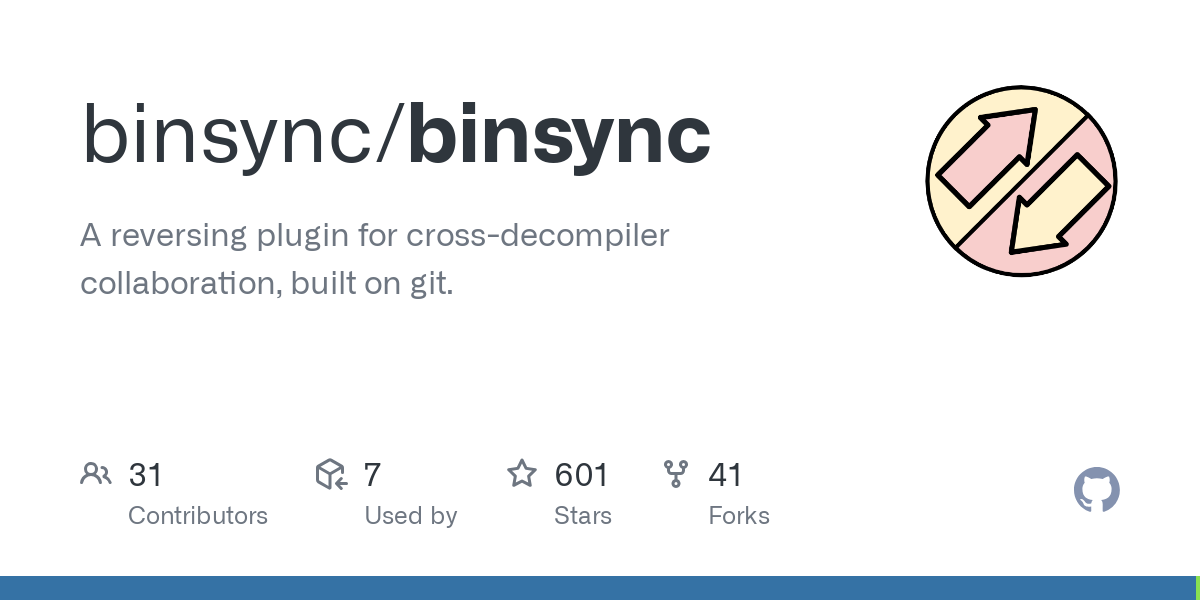 binsync